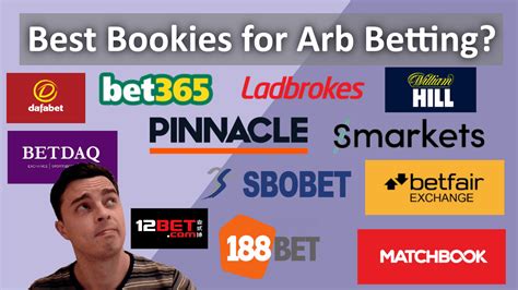 arbitrage friendly bookmakers|Arbitrage Friendly Bookmakers ️ .